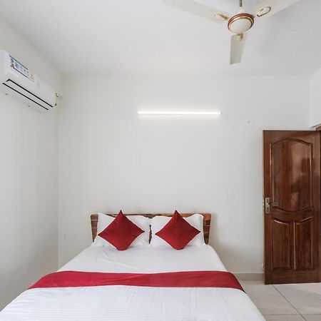 Mistyblue Stays Bangalore Ngoại thất bức ảnh