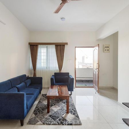 Mistyblue Stays Bangalore Ngoại thất bức ảnh