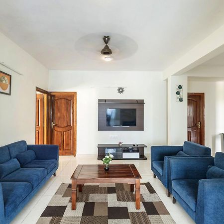 Mistyblue Stays Bangalore Ngoại thất bức ảnh