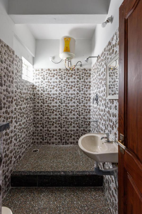 Mistyblue Stays Bangalore Ngoại thất bức ảnh