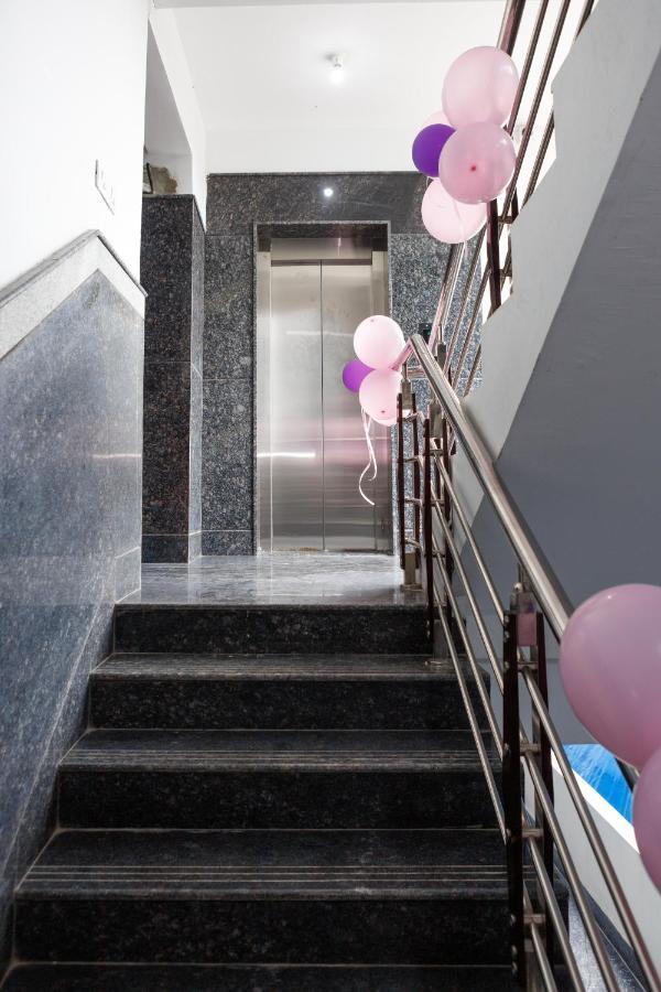 Mistyblue Stays Bangalore Ngoại thất bức ảnh