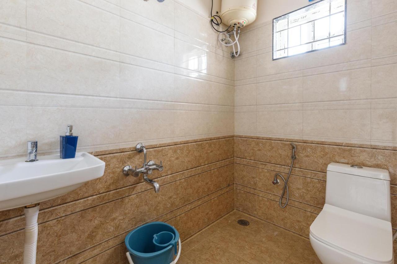Mistyblue Stays Bangalore Ngoại thất bức ảnh