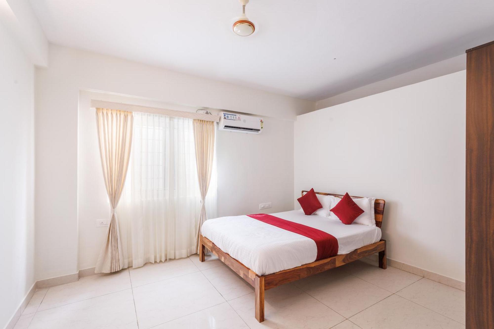 Mistyblue Stays Bangalore Ngoại thất bức ảnh