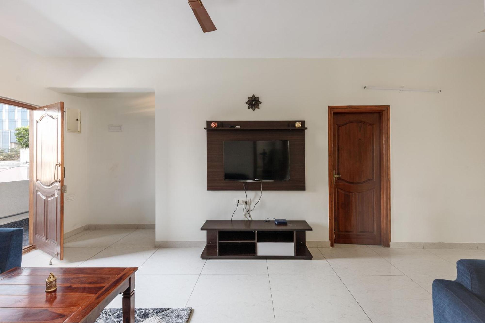 Mistyblue Stays Bangalore Ngoại thất bức ảnh