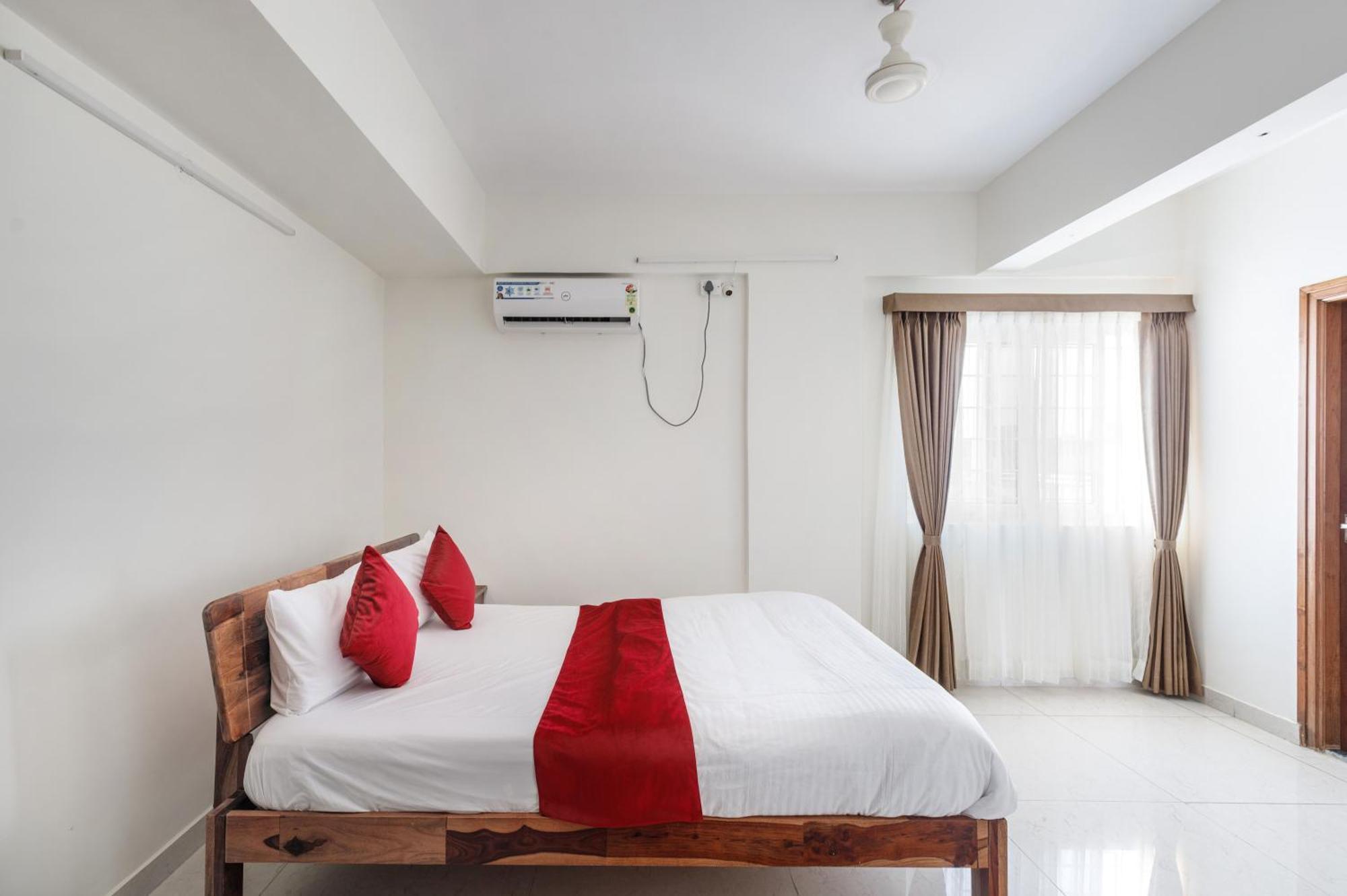 Mistyblue Stays Bangalore Ngoại thất bức ảnh