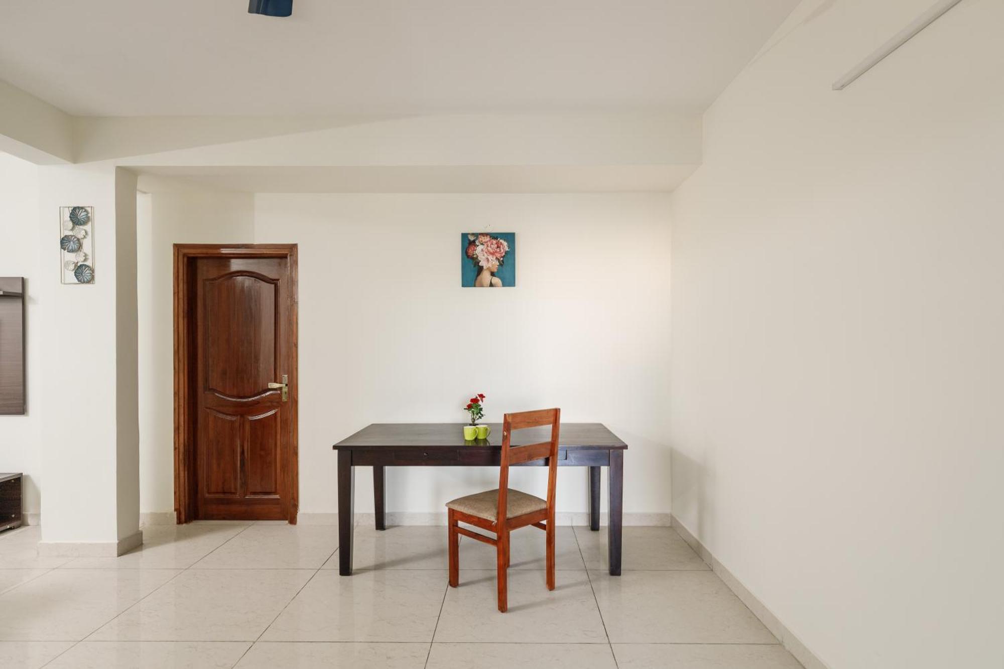 Mistyblue Stays Bangalore Ngoại thất bức ảnh