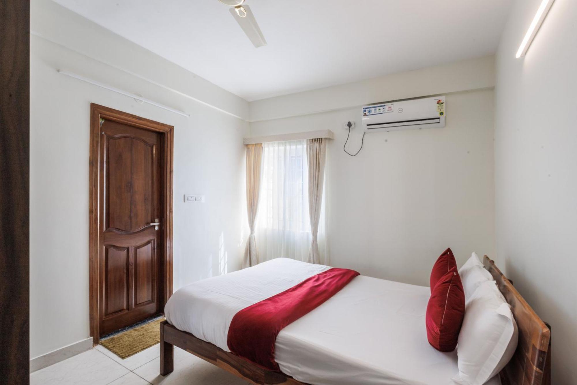Mistyblue Stays Bangalore Ngoại thất bức ảnh