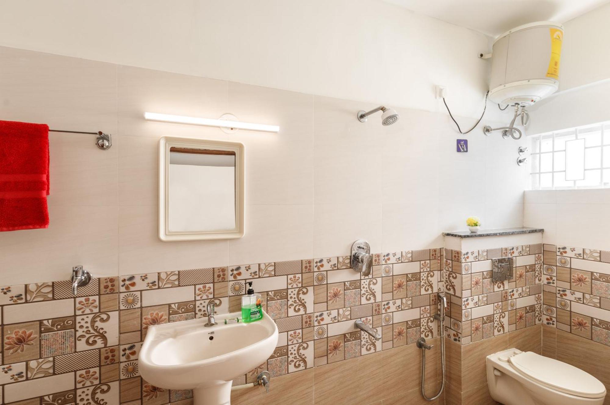 Mistyblue Stays Bangalore Ngoại thất bức ảnh