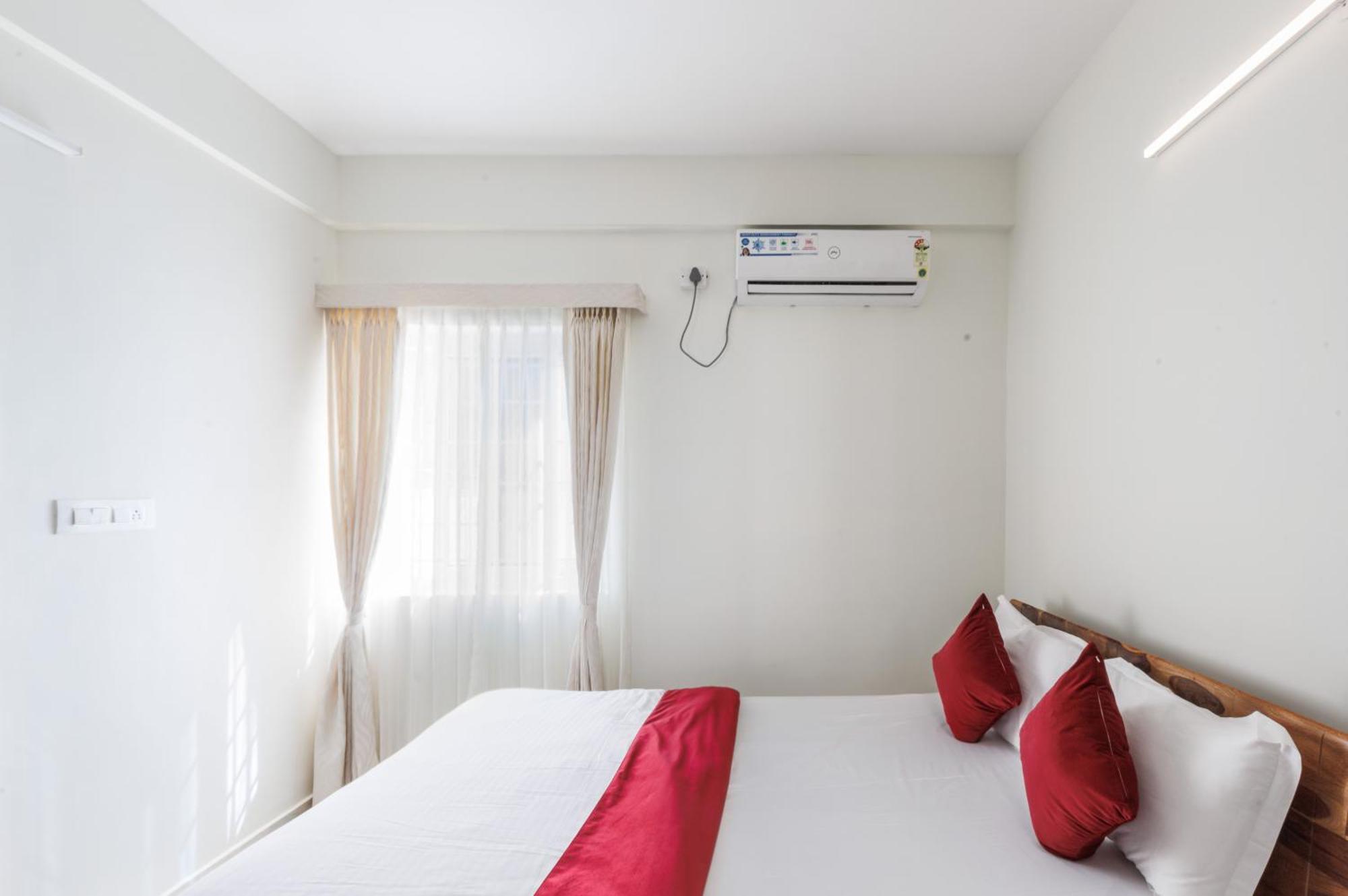 Mistyblue Stays Bangalore Ngoại thất bức ảnh