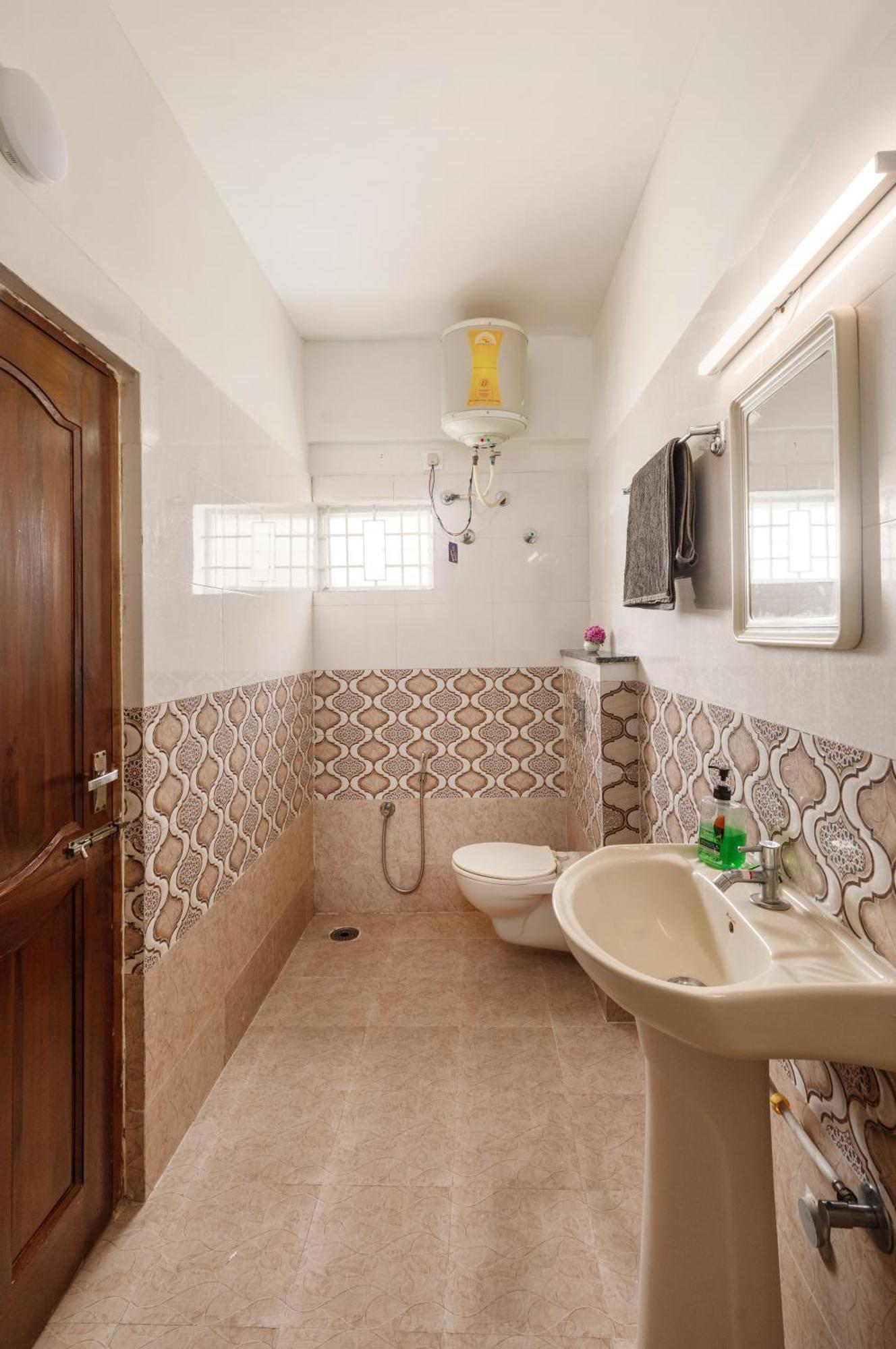 Mistyblue Stays Bangalore Ngoại thất bức ảnh