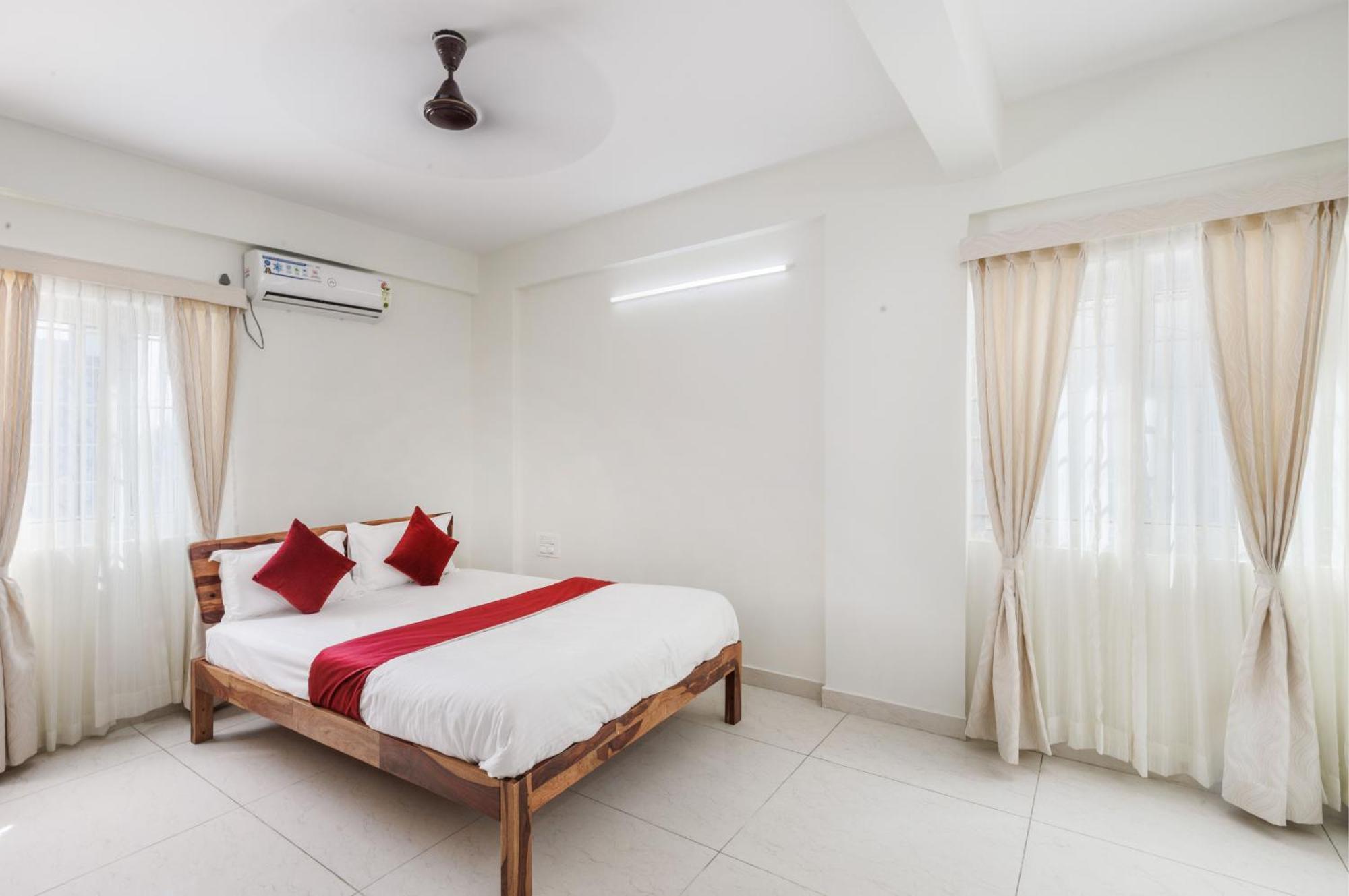 Mistyblue Stays Bangalore Ngoại thất bức ảnh
